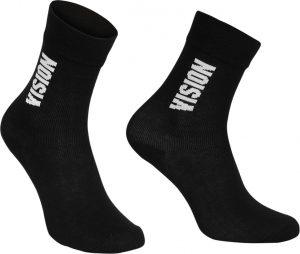 Calzini casual con logo