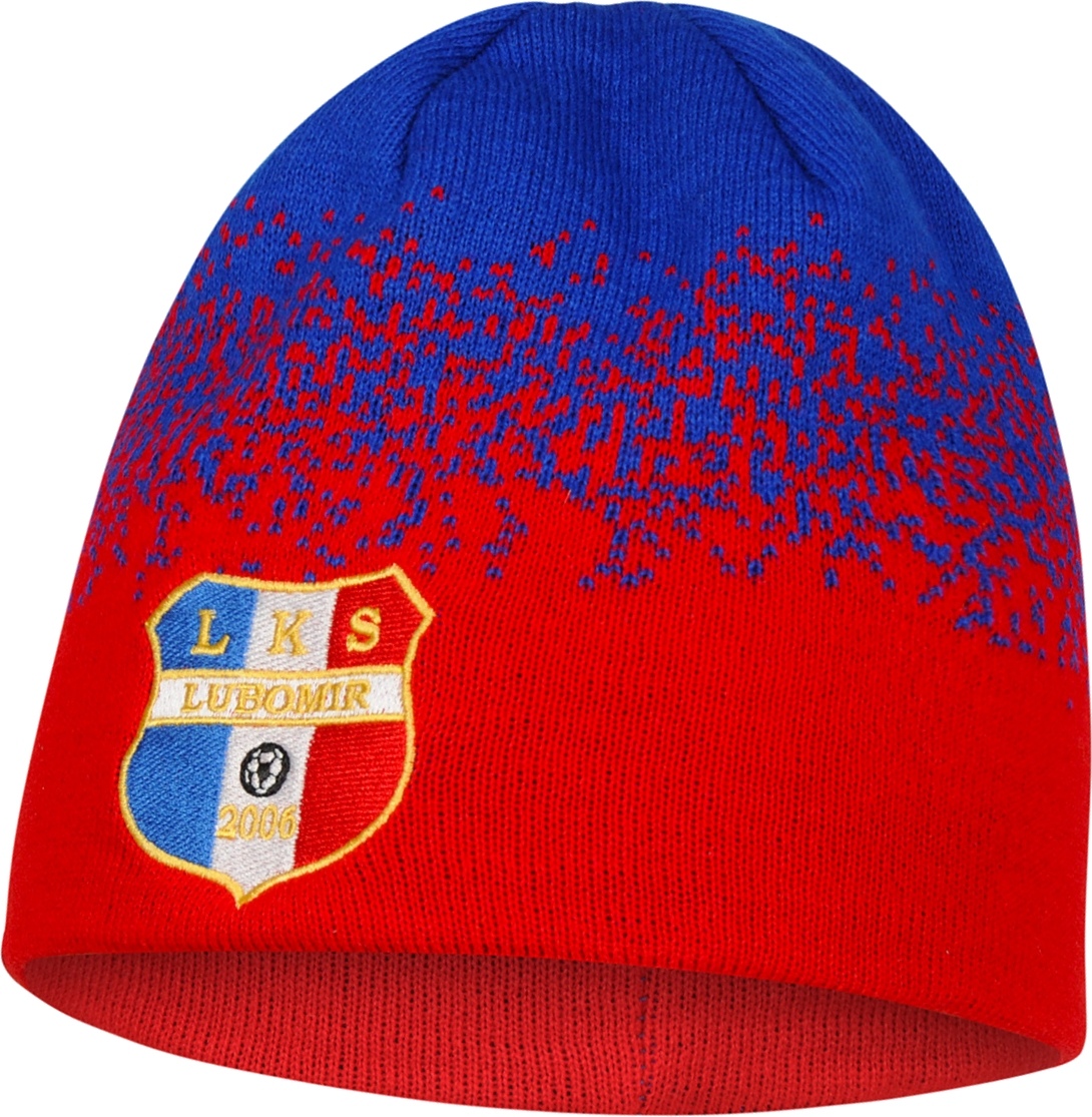 Cappelli invernali con logo