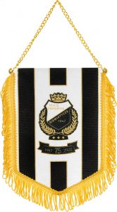 Gagliardetti personalizzati