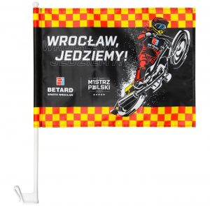 Autoflag