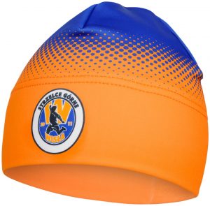 Cappelli sportivi stampati