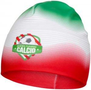 Cappelli sportivi stampati