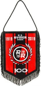 Gagliardetti personalizzati