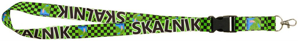 Lanyard