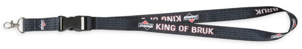 Lanyard