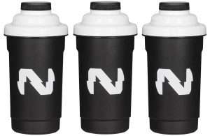 Shaker